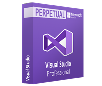 Visual Studio Professional