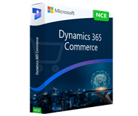 Dynamics 365 Commerce
