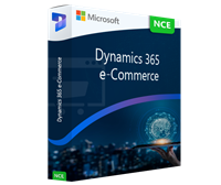 Dynamics 365 e-Commerce (Tier 1)