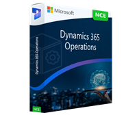 Dynamics 365 Operations