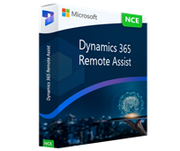 Dynamics 365 Remote Assist