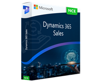 Dynamics 365 Sales