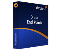 Druva Endpoint Enterprise - 12 Month Subscription
