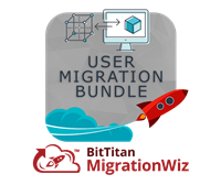 User Migration Bundle